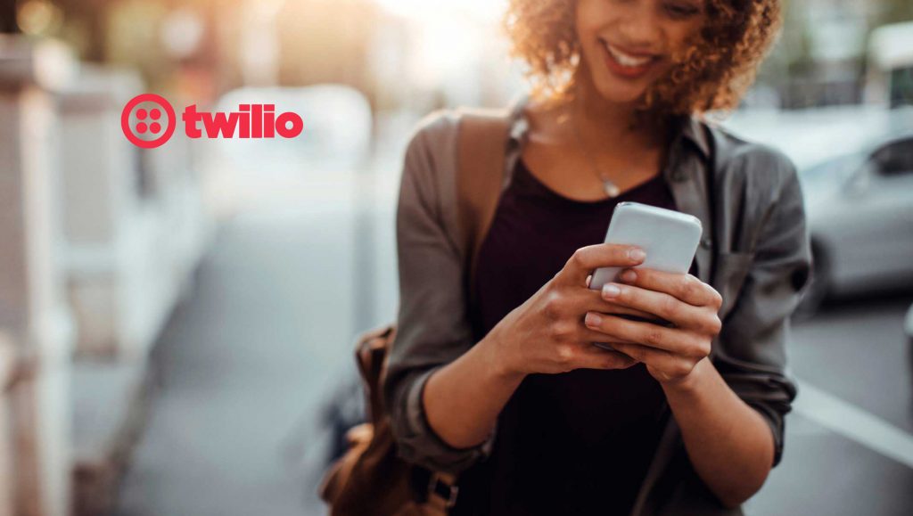 Twilio Names David Parry-Jones Regional Vice President of EMEA Sales