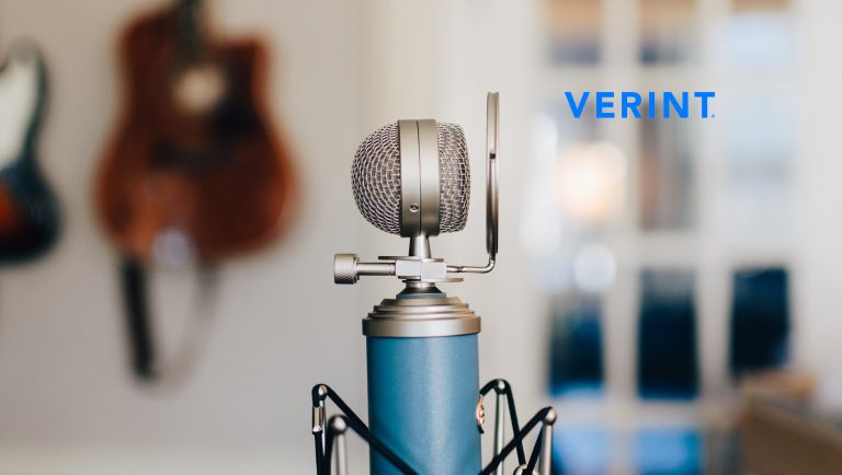 Verint to Acquire ForeSee Extending Its Voice of the Customer Leadership