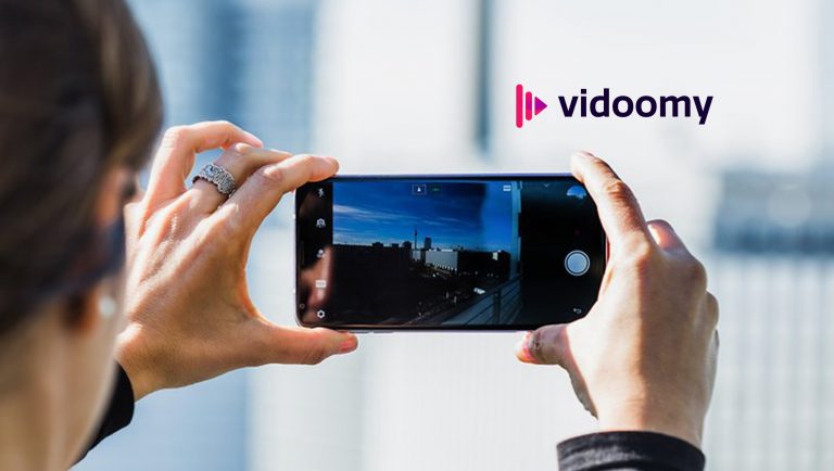 Vidoomy Launches Contextual Video Targeting