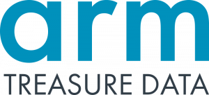 Treasure Data-Logo