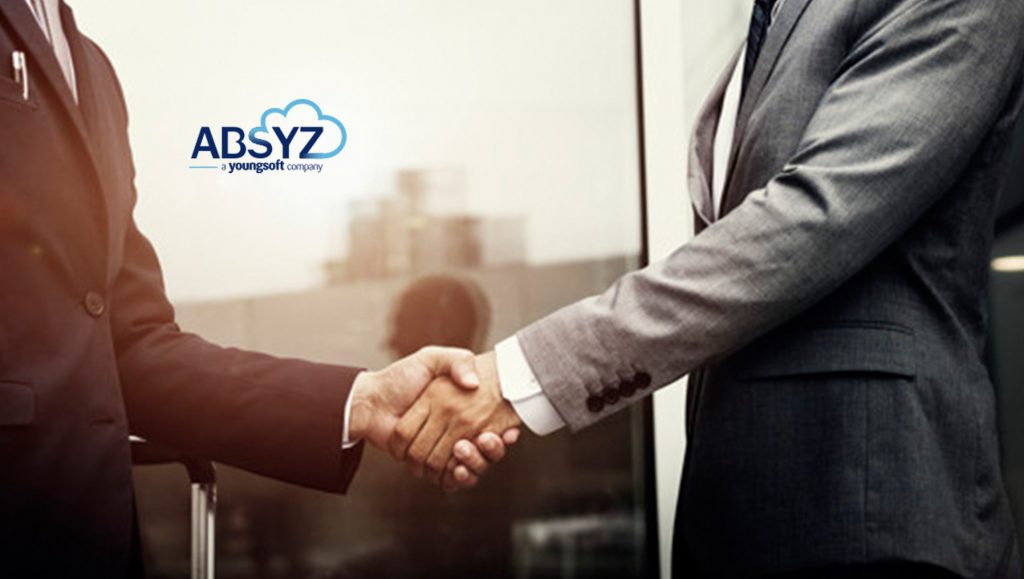 ABSYZ, a Salesforce Platinum Partner Acquired by Youngsoft Inc.