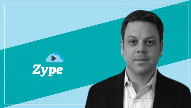 Interview with Chris Bassolino, Co-Founder and COO, Zype