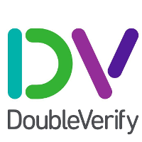 DV logo