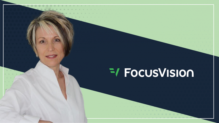 Interview with Dawn Colossi, Chief Marketing Officer, FocusVision