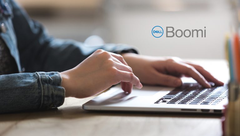 Dell Boomi Joins Google Cloud Partner Program