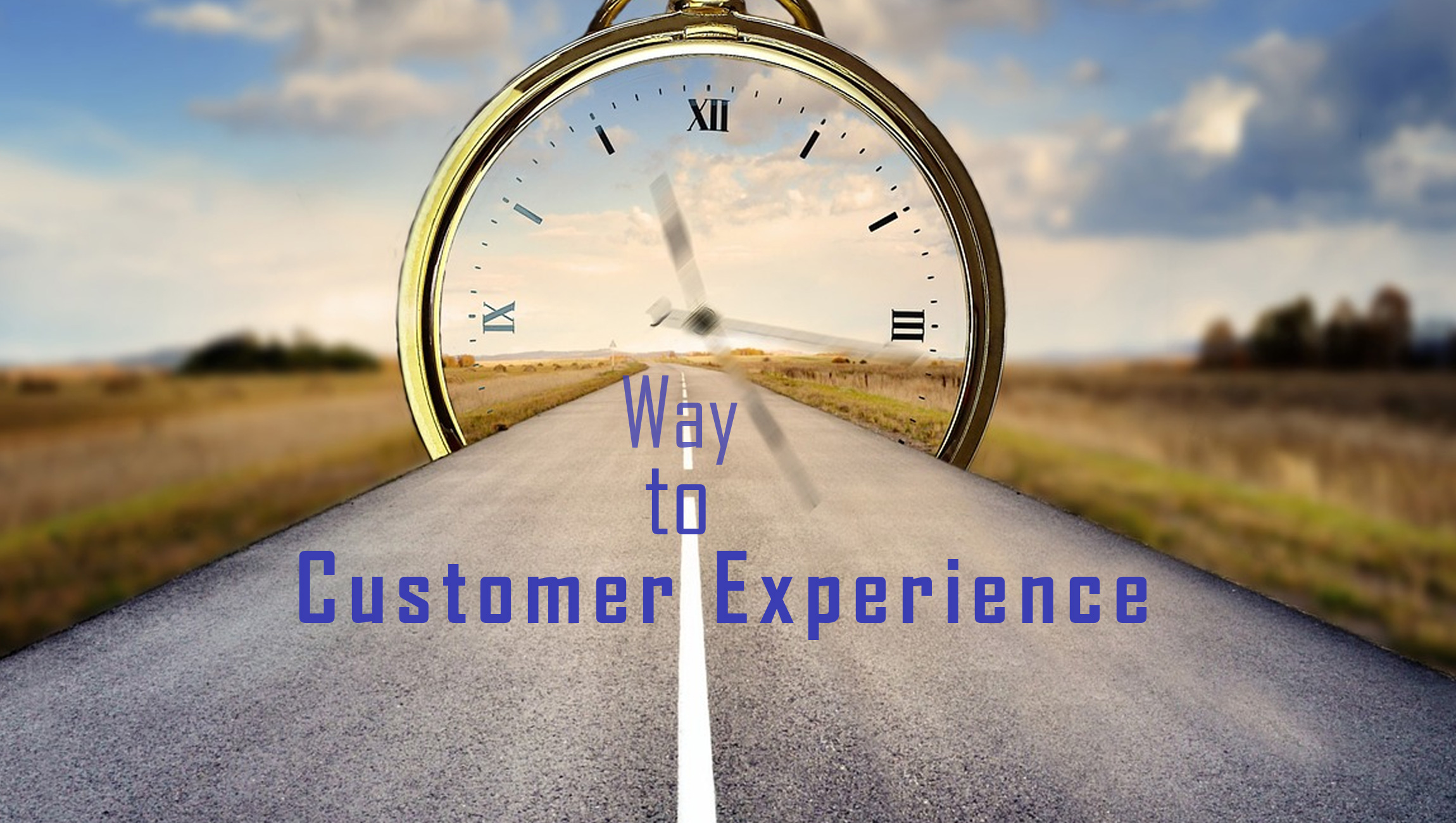 Without Customer Experience, Marketing Technology is Hollow in 2019