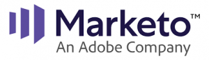 Marketo Logo