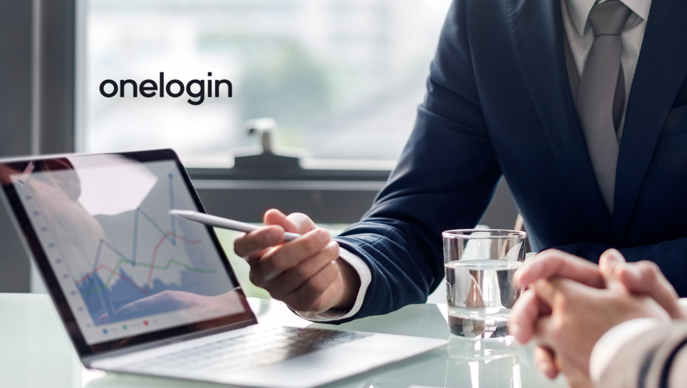 OneLogin Raises $100 Million in Growth Financing to Increase Adoption of Unified Access Management