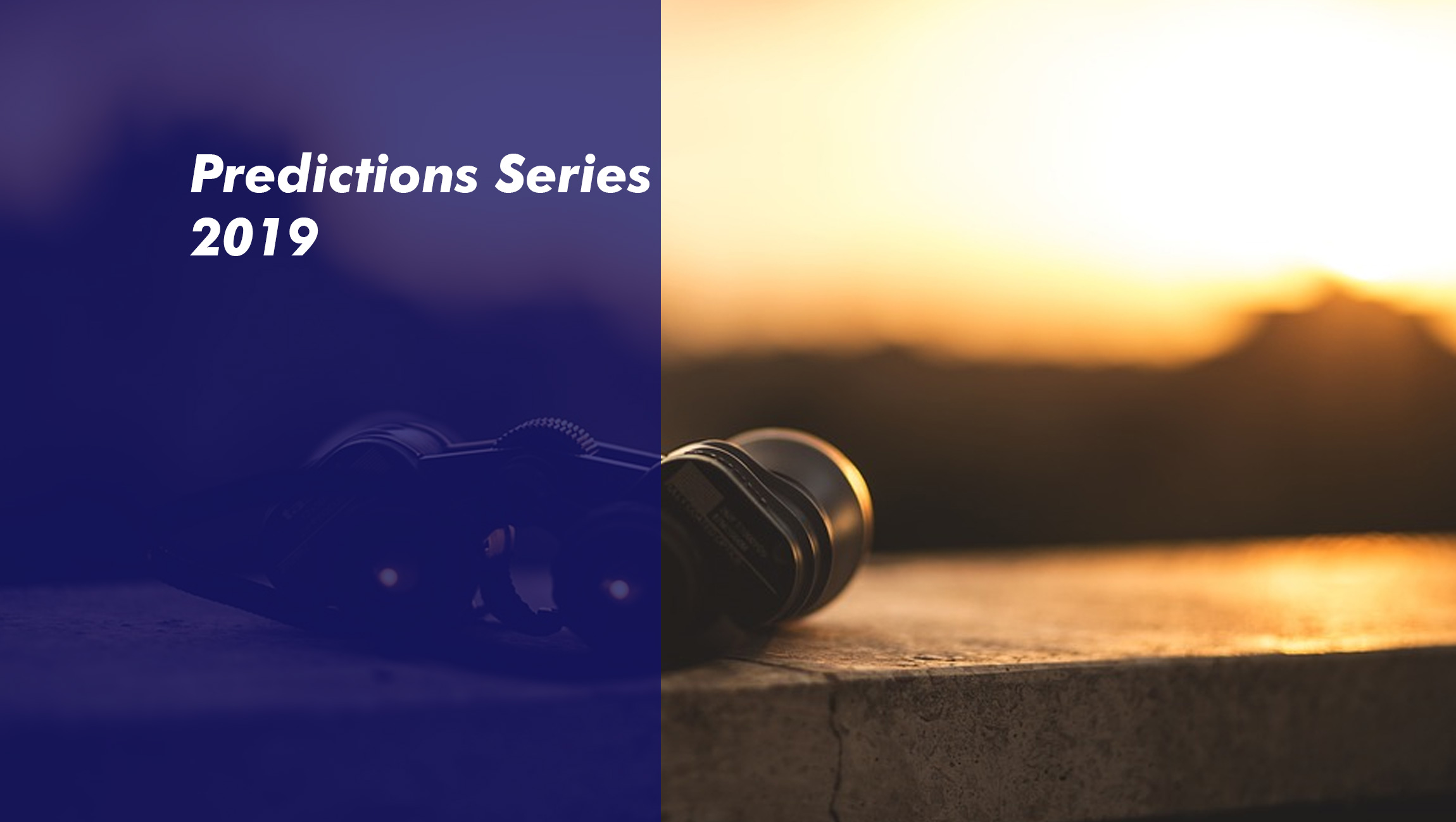 Marketing Technology Insights for the Year Ahead