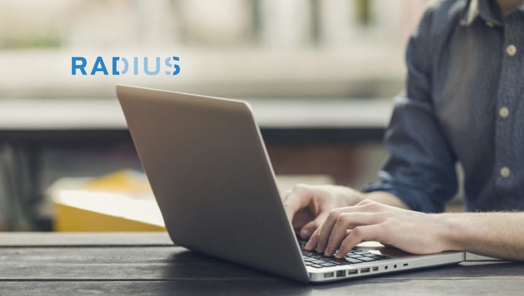 Radius Launches 'Data for Good' To Give Back To Customers & Community For Philanthropic Use Of Data