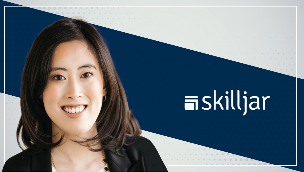 Interview with Sandi Lin, CEO, Skilljar