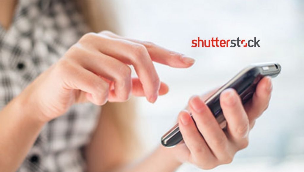 Shutterstock's Contributor Site and Mobile Applications in 21 Languages