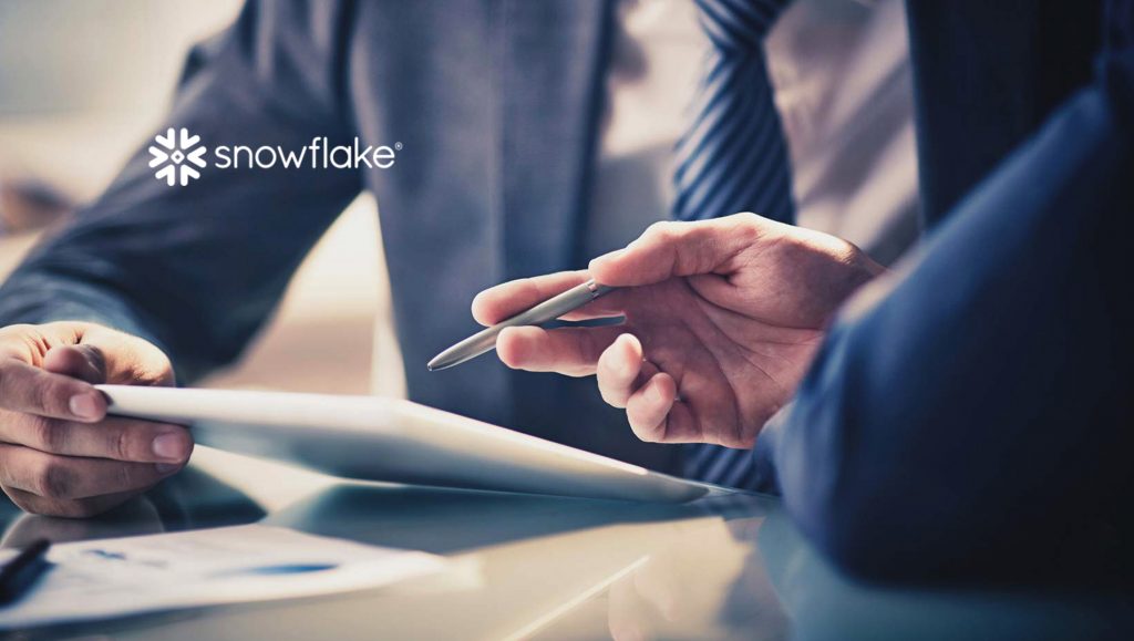 Snowflake Launches Snowflake Partner Network to Expand Partner Offering and Commitment to the Ecosystem