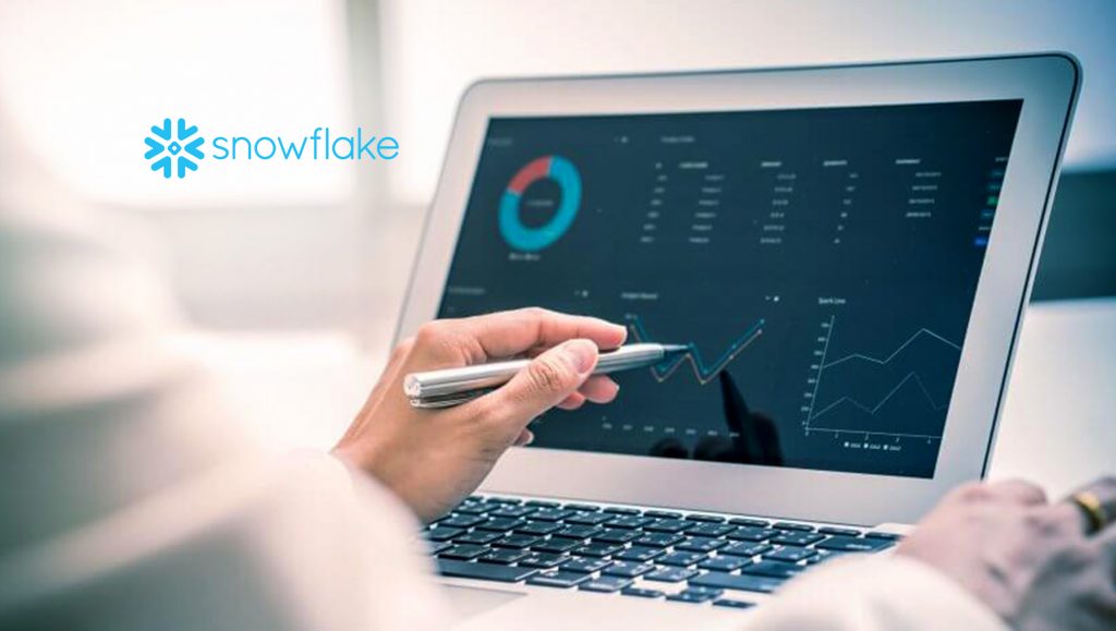 Snowflake Named a Leader in Gartner Magic Quadrant for Data Management Solutions for Analytics