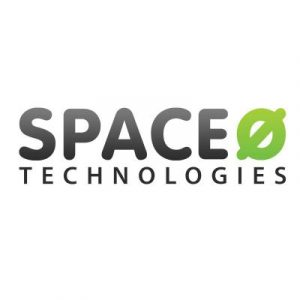 Space o tech logo