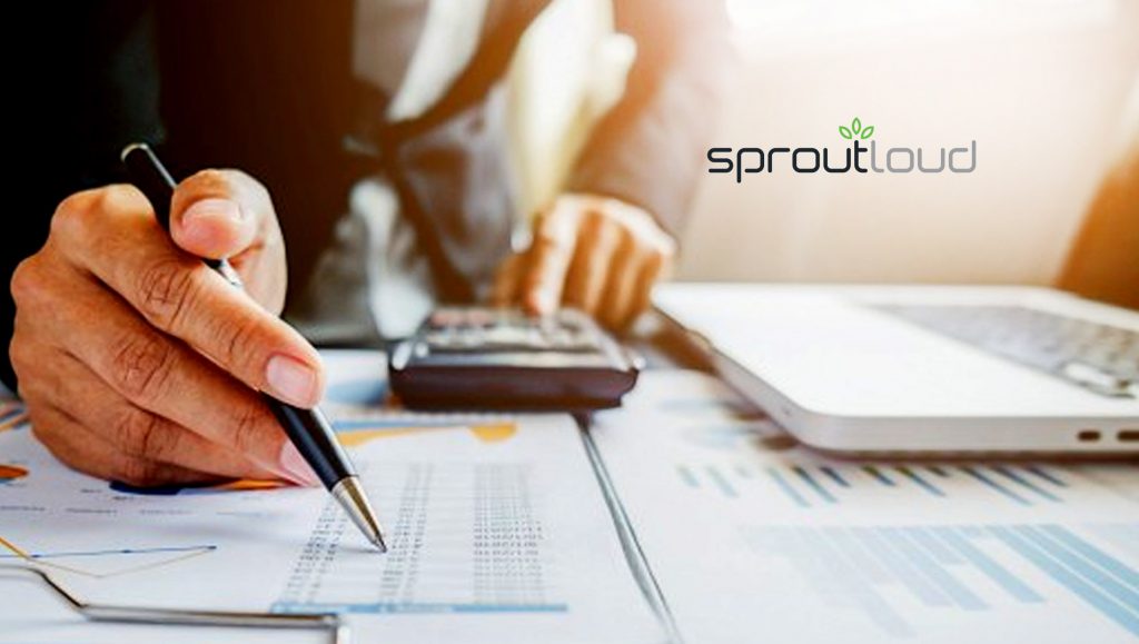 SproutLoud Unveils New Website for SaaS Distributed Marketing Platform