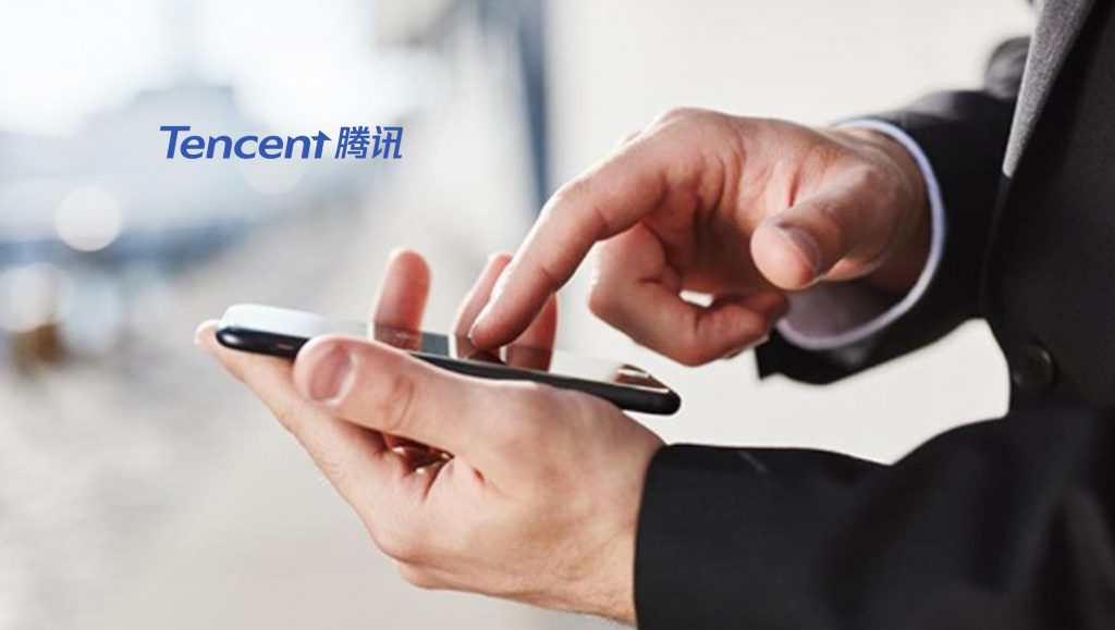 Tencent Open Media Platform Helps the World’s Content Creators Localize Content for Chinese Audiences