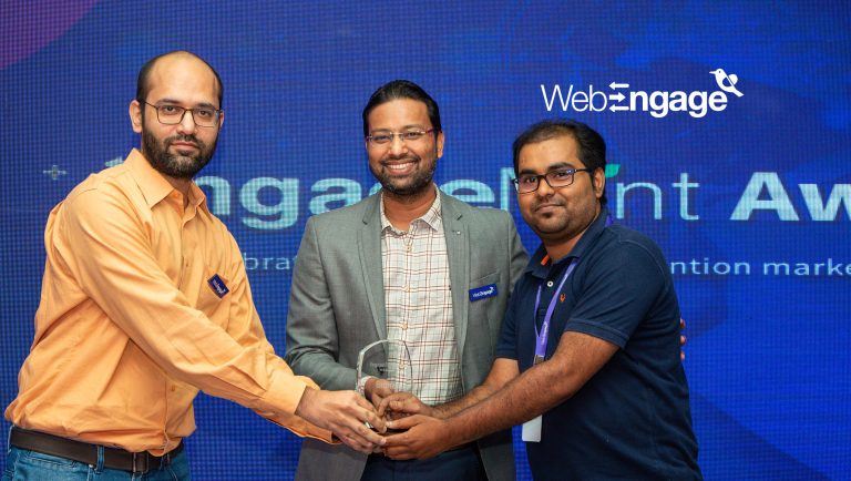 WebEngage's EngageMint Opens New Avenues in Retention Marketing