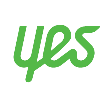 Yes logo