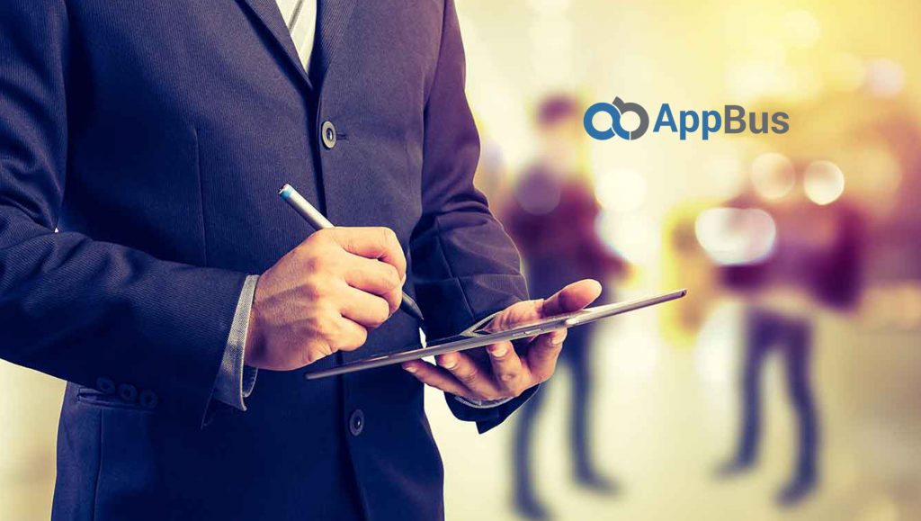 Appbus Extends the Power of Its Digital Business Platform with Appbus Experience Platform - AXP 3.0