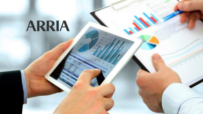 Next Evolution in Business Intelligence Dashboards: Giving Decision-Makers Real-Time, Actionable Data with Arria's Advanced Natural Language Generation