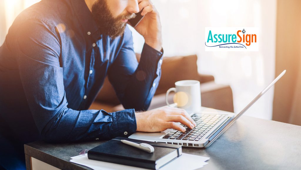 Best of 2018: AssureSign Leads Electronic Signature Market