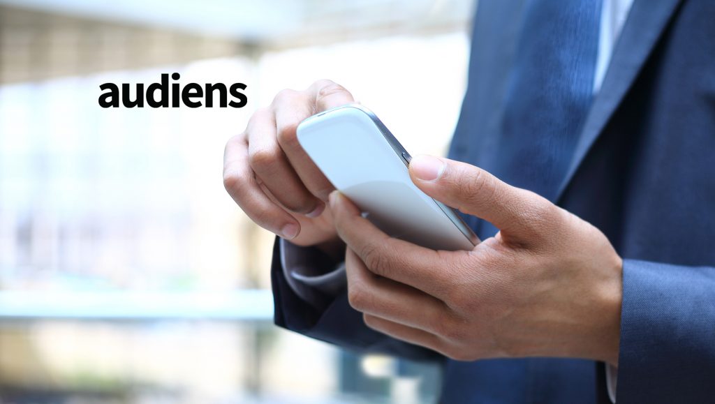 Agreement Between Experian and Audiens for the Distribution of Data in Italy