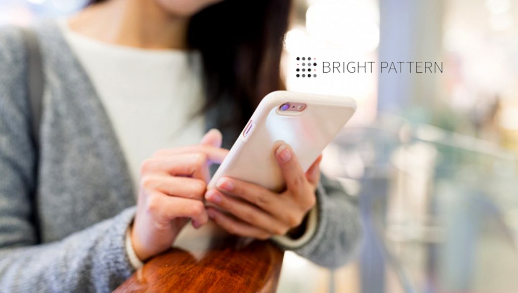 Bright Pattern to Sponsor and Present on Chatbots at Customer Contact Week Nashville 2019