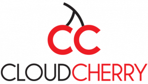 CloudCherry logo