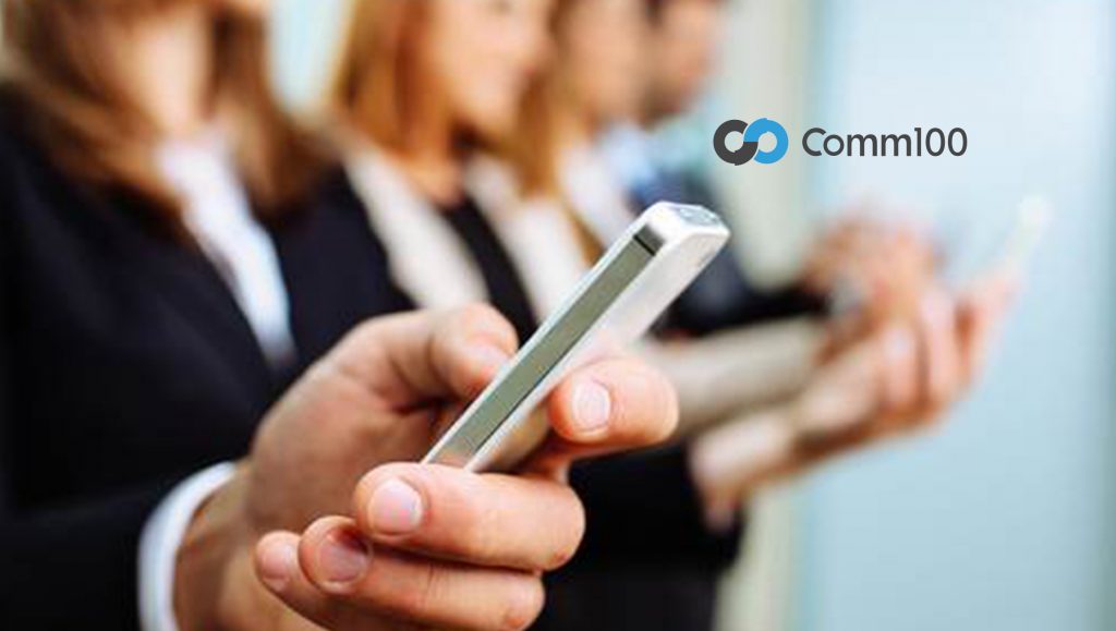 Comm100 Launches Third-Generation Chatbot, SMS and Zapier Integration