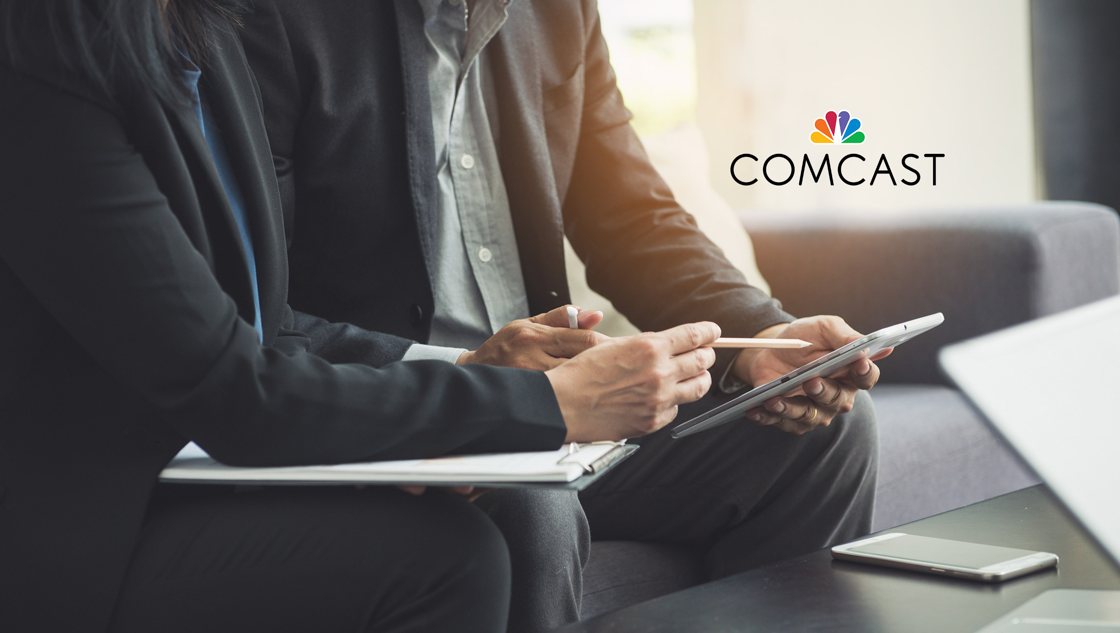 Comcast Advertising Appoints Joel Armijo As Chief Financial Officer