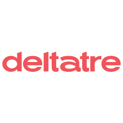 Deltatre Logo