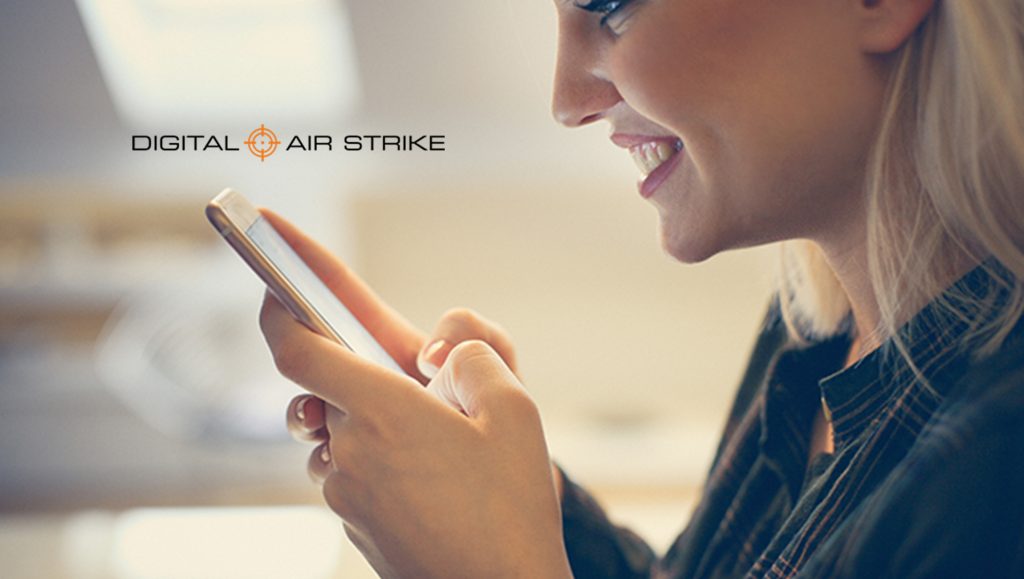 Digital Air Strike Acquires Two Companies, Expanding Ad Tech and Digital Retailing Solutions for the Automotive Industry