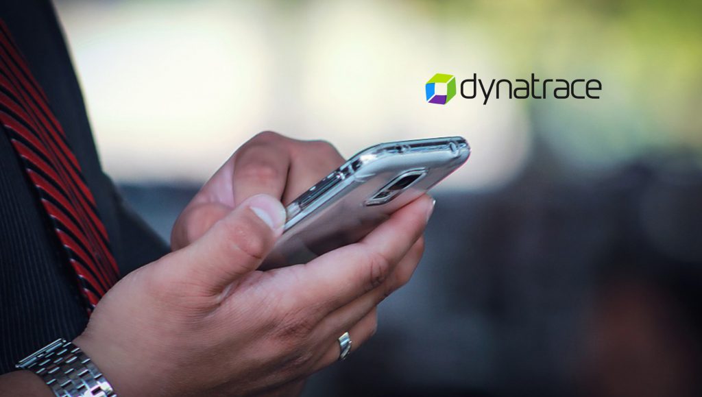 Dynatrace Adds Session Replay to Its DX Management Offering