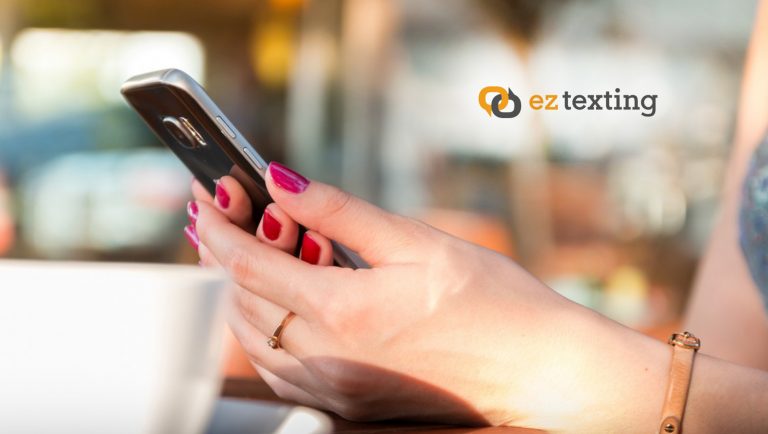 2024 Consumer Behavior Texting Report From EZ Texting Shows Text Is Now the Dominant Channel Preference For Consumers