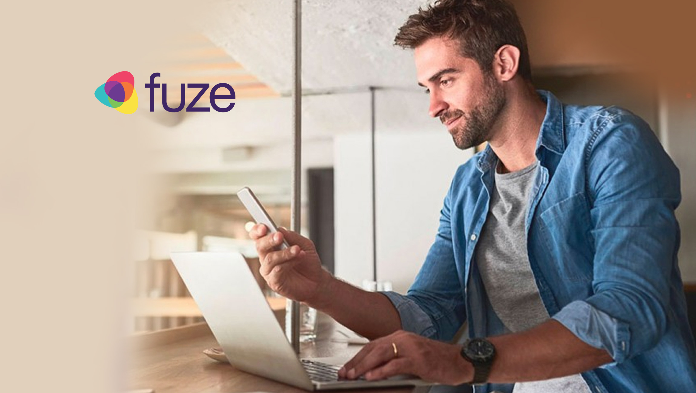 Fuze Named A Leader in the 2019 Aragon Research Globe for Web and Video Conferencing
