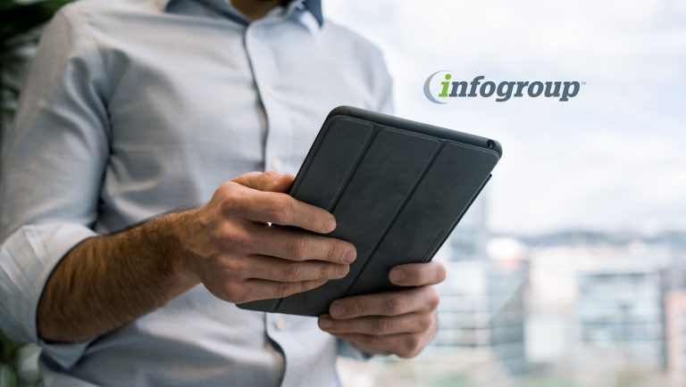 Infogroup Hires Seasoned Digital Executive as Chief Financial Officer