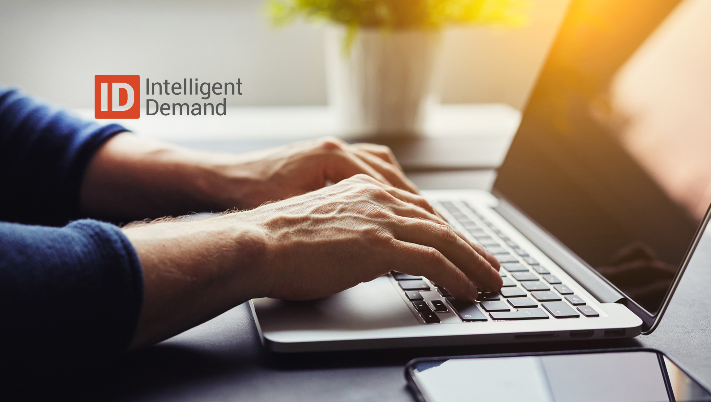 Intelligent Demand Hires ABM and Revenue Transformation Pro John Arnold to Lead Marketing, Sales and Business Development