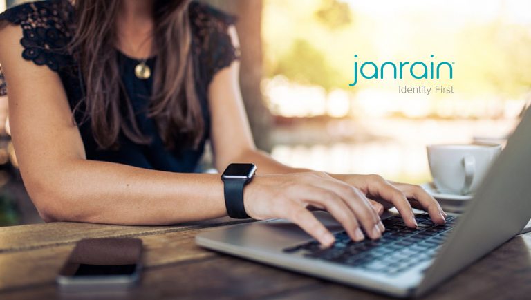 Janrain & Akamai Partner to Create New Level of Customer Data Security