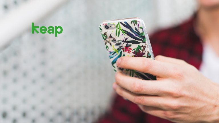 Infusionsoft Rebrands as Keap, Launches New Smart Client Management Software for Small Service Businesses