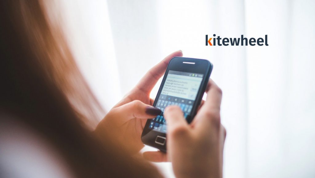 Kitewheel Triples Enterprise Revenue and User Growth in 2018