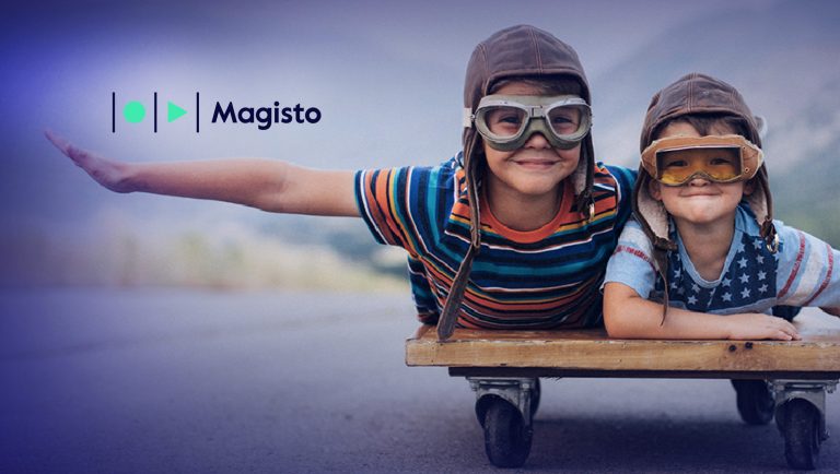 Magisto Brings Mass-Scale Video Creation Capabilities To Marketing Platforms, E-Commerce Sites And Marketplaces Through the Launch of a Strategic Partnership Program