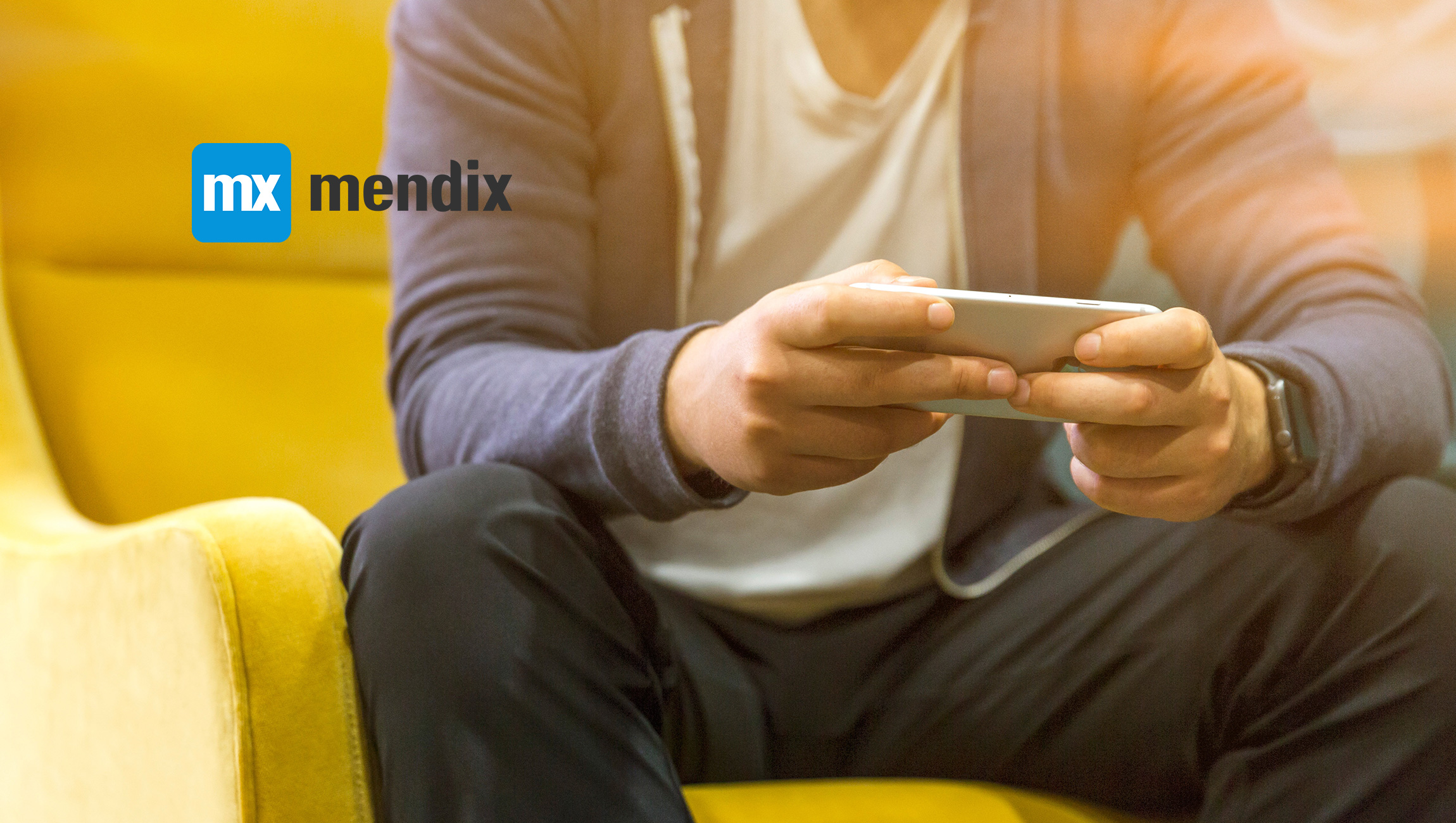 Mendix Positioned a Leader in Gartner 2021 Magic Quadrant for Multiexperience Development Platforms