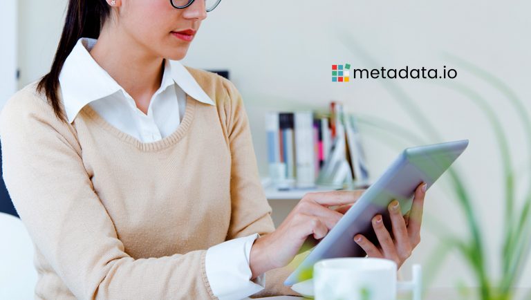 Metadata.io Recognized as Facebook Marketing Partner