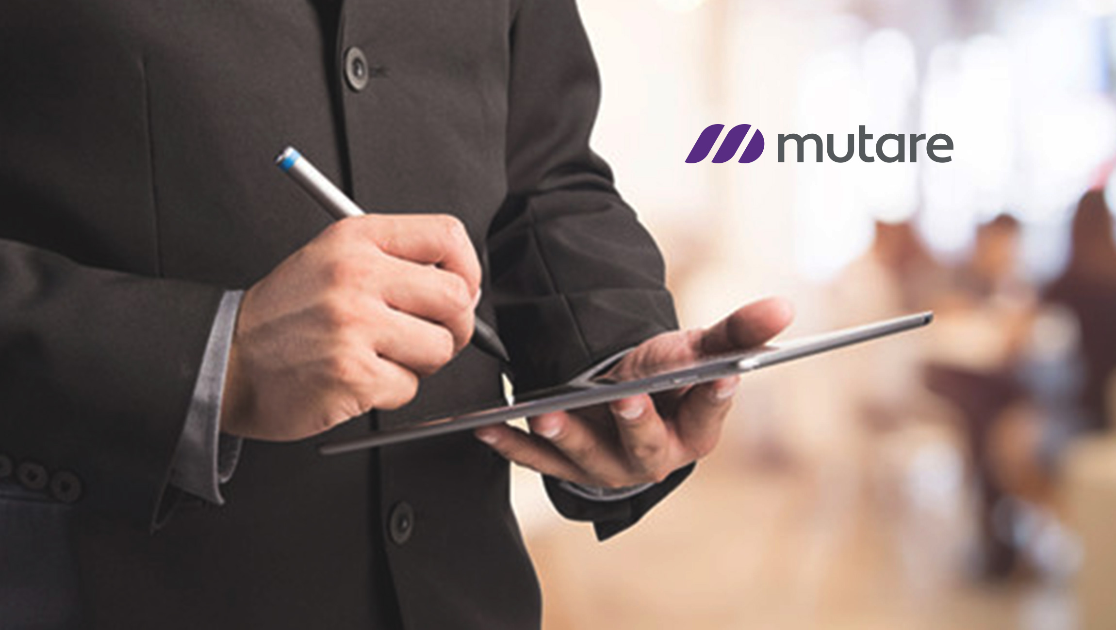 Mutare Launches Refreshed Brand at Avaya Engage