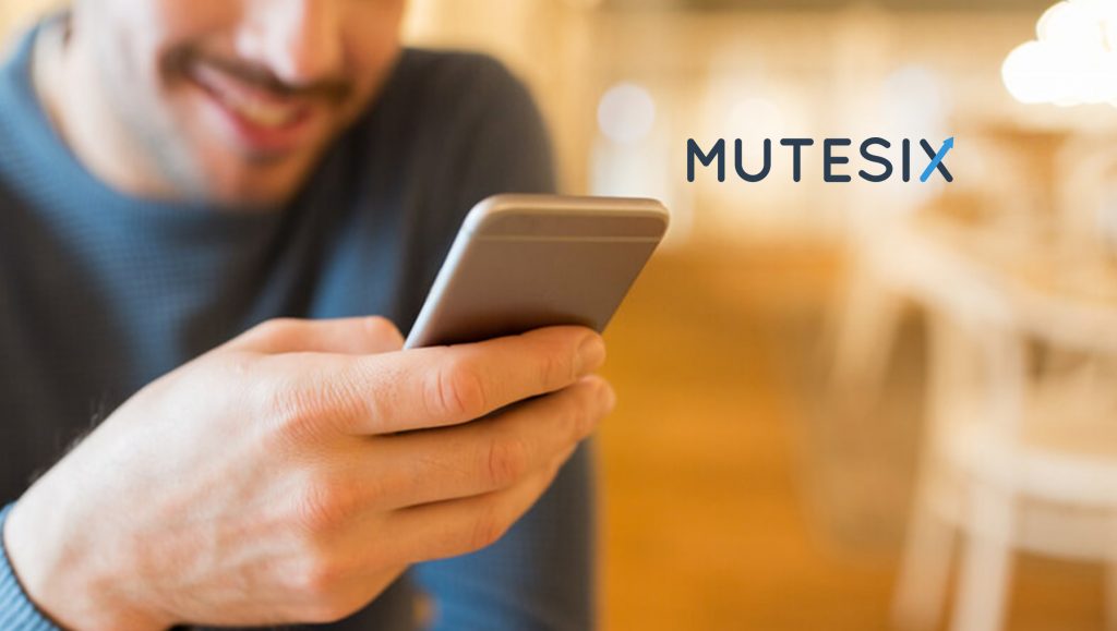 MuteSix Appoints Four Key Strategic Hires in North America