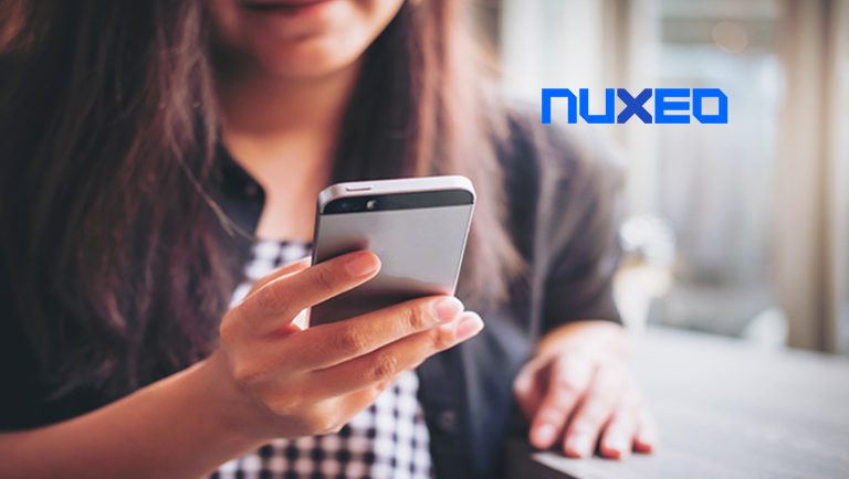 Nuxeo Announces the Latest Edition of Its Modern Content Services Platform