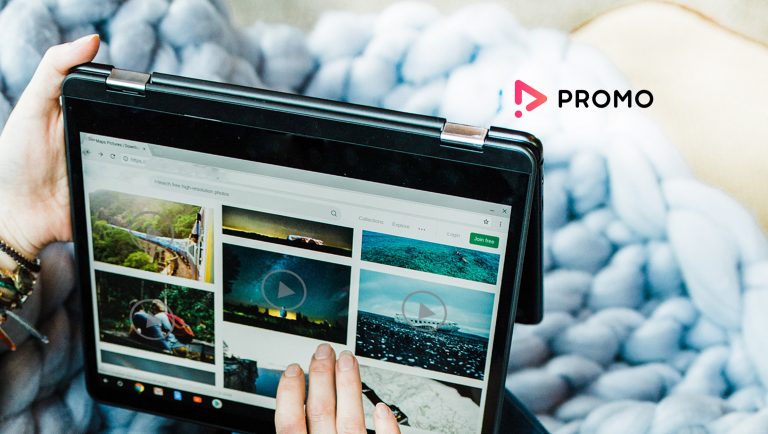 Slidely Rebrands as Promo.Com, Doubling down on the Success of Its Video Creation Service