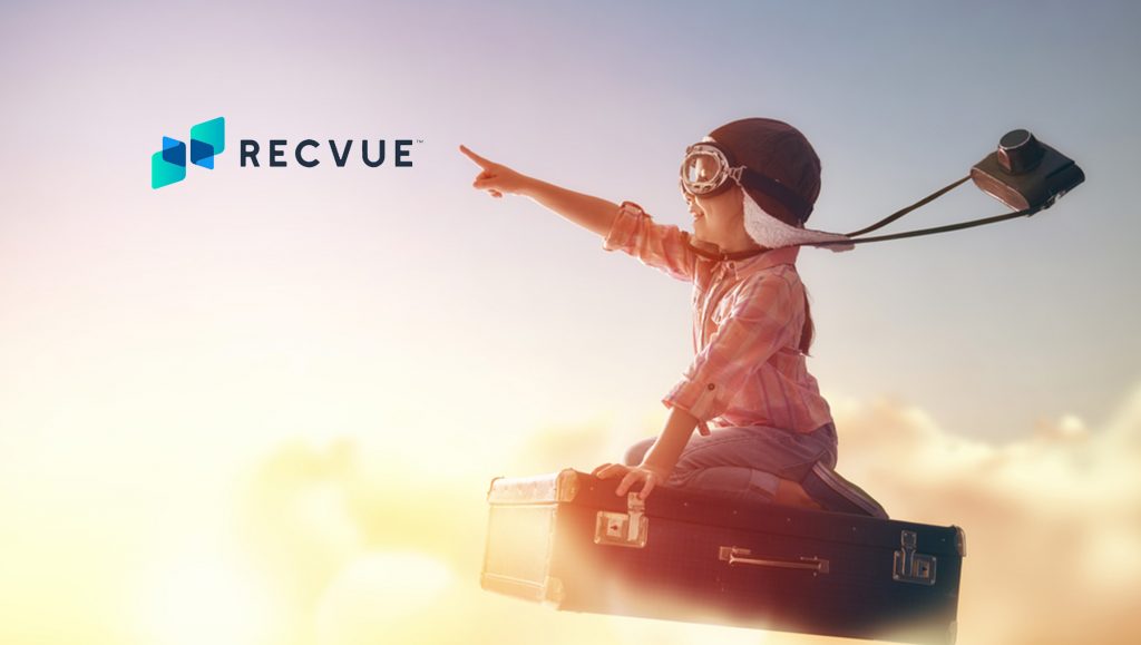 RecVue Secures $5 Million to Fuel Continued Growth for B2B Monetization Platform