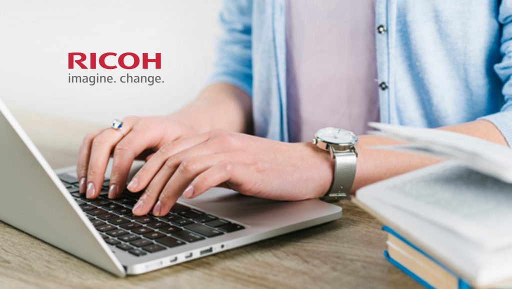 RICOH Tours Adds Advanced Online Advertising Technology in Its Platform